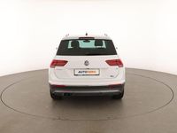 Brugt VW Tiguan Advance 150 HK (110 kW) 2017 Hvid SUV