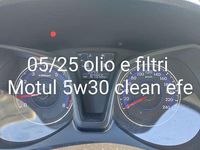 Usata Hyundai ix20 118 CV (86 kW) 2019 Argento Utilitaria
