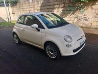 Usata Fiat 500 Sport 95 CV (69 kW) 2011 Utilitaria