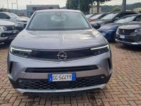 Usata Opel Mokka Elegance 131 CV (96 kW) 2022 Grigio SUV