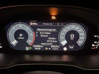 Usata Audi Q3 Sportback S-Line 150 CV (110 kW) 2021 SUV
