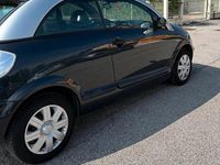 Usata Citroën C3 73 CV (53 kW) 2006 Nero Utilitaria