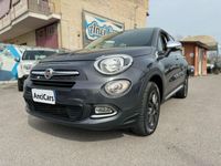 usata Fiat 500X 1.3 MultiJet 95 CV Pop Star