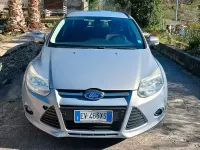 Usata Ford Focus S 95 CV (69 kW) 2014 Station wagon