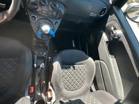 Usata Fiat 500 Abarth 180 CV (132 kW) 2024 Nero Utilitaria
