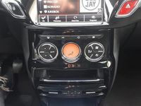 Usata Citroën C3 75 CV (55 kW) 2015 Grigio Utilitaria