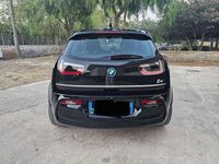 Usata BMW i3 75 kW (102 CV) 2019 Nero Utilitaria