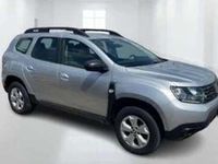 Usata Dacia Duster Comfort 101 CV (74 kW) 2021 Grigio SUV