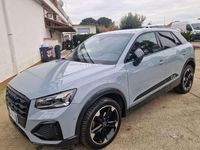 Usata Audi Q2 S-Line 150 CV (110 kW) 2023 Finanza SUV