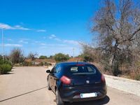Usata Fiat Bravo 120 CV (88 kW) 2008 Nero Utilitaria