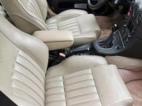 Usata Alfa Romeo 166 1999 Nero Berlina