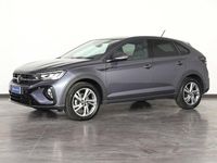 Usata VW Taigo R-line 110 CV (80 kW) 2022 Ascot grey SUV