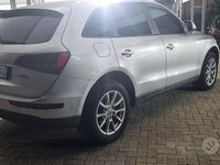 Usata Audi Q5 170 CV (125 kW) 2009 SUV