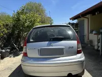 Usata Citroën C3 90 CV (66 kW) 2007 Grigio Berlina