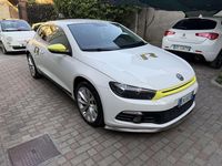 Usata VW Scirocco 122 CV (89 kW) 2012 Coupé