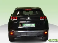 Usata Peugeot 3008 Allure 130 CV (95 kW) 2019 Nero SUV