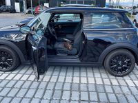 Usata Mini ONE 2021 Nero Utilitaria