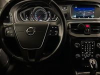 usata Volvo V40 2.0 d2 Business geartronic