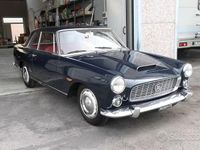 Usata Lancia Flaminia 1960 Blu Coupé