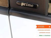 Usata Smart ForFour Prime 71 CV (52 kW) 2017 Bianco Utilitaria