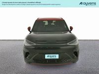 Usata Smart #1 Brabus 314 kW (428 CV) 2024 Nero / tetto rosso metallizzato SUV