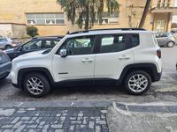 Usata Jeep Renegade 130 CV (95 kW) 2022 Bianco SUV