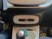 Usata Smart ForFour Prime 2015 Grigio Utilitaria