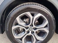 Usata Renault Captur 100 CV (73 kW) 2023 Grigio SUV