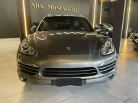 Usata Porsche Cayenne 239 CV (175 kW) 2010 Argento SUV