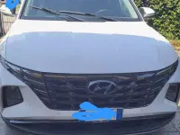 Usata Hyundai Tucson 150 CV (110 kW) 2024 SUV