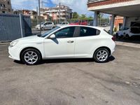 usata Alfa Romeo Giulietta 1.4 Turbo 105 CV