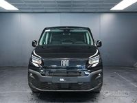Nuova Fiat Doblò 100 CV (73 kW) 2025 Nero Monovolume