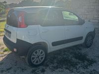 Usata Fiat Panda 4x4 2014 Utilitaria