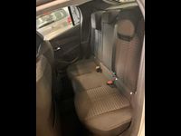 Usata Peugeot 208 Active 75 CV (55 kW) 2023 Bianco Utilitaria