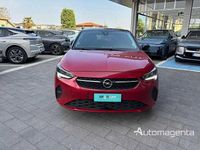Używany Opel Corsa Design & Tech 101 KM (74 kW) 2023 Czerwony Hatchback