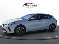Usado BMW 118 M Sport 150 HP (110 kW) 2025 Branco Citadino