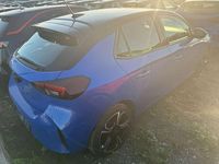 Usata Opel Corsa S 101 CV (74 kW) 2024 Nero Utilitaria