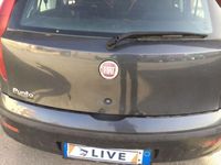 usata Fiat Punto Classic 1.2 5 porte Active