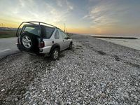 Usata Land Rover Freelander 2 111 CV (81 kW) 2006 Grigio SUV