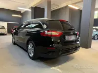 Usata Ford Mondeo 150 CV (110 kW) 2017 Nero Station wagon