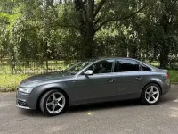 Usata Audi A4 Ambiente 177 CV (130 kW) 2012 Berlina