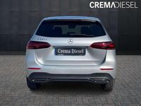 Gebraucht Mercedes B250e Progressive 163 PS (119 kW) 2024 Silber Van / Kleinbus