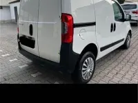 Usata Citroën Nemo 75 CV (55 kW) 2009 Bianco Monovolume