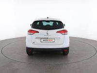 Usata Renault Scénic IV Intens 120 CV (88 kW) 2019 Bianco Monovolume
