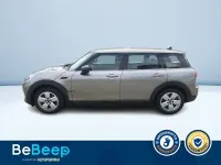 Usata Mini Clubman 116 CV (85 kW) 2016 Argento Station wagon