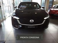 Nuova Mazda 6e Takumi-Line 189 kW (258 CV) 2026 Jet black met Berlina