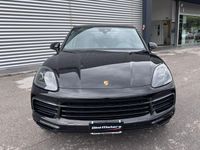 Usata Porsche Cayenne 340 CV (250 kW) 2021 Nero SUV