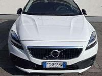 Usata Volvo V40 CC Momentum 120 CV (88 kW) 2016 Station wagon