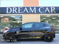 Usata Renault Clio R.S. 220 CV (161 kW) 2018 Nero metallizzato