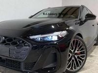 Nuova Audi S5 Ambiente 367 CV (269 kW) 2026 Mythos Station wagon